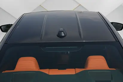 2025 BMW M4 缩略图 17