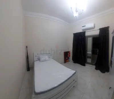 Elegant master bedroom for executive professionals