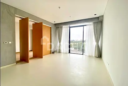 1 Bedroom | Vacant | LOW FLOOR
