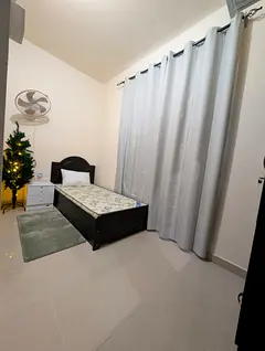 Executive Partition Accommodation for Bachelors (Male  Female)