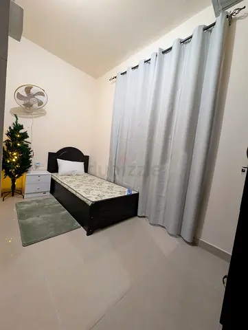 Executive Partition Accommodation for Bachelors (Male  Female)