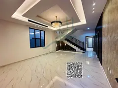 Luxury Villas for Sale in Al Helio 2 – Prime Location on Main Road