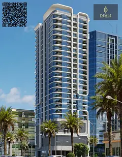 Prime Investment 2 BHK in Rashidiya | Spacious Layout | 5% Down Payment | 1% Monthly Plan | No Comm