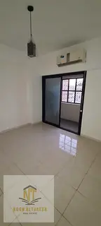 A spacious and comfortable apartment with a practical design, suitable for families or single employ