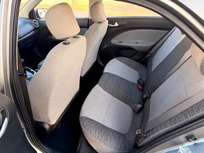 Kia Pegas EX, миниатюра 8