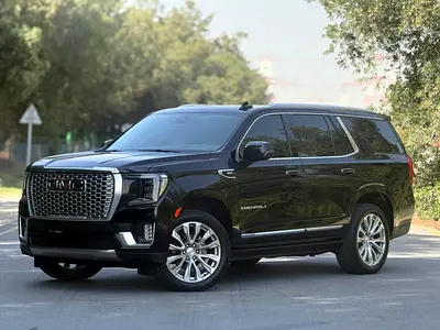 صورة مصغرة 4 لـ 2022 GMC YUKON
