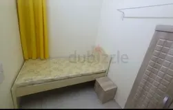 Executive Partitions with the window are available