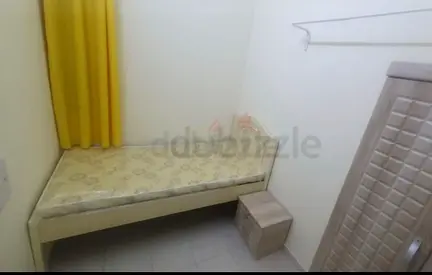 female Partitions with the window are available