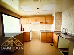 2BR + Maids | Bright And Spacious | Chiller Free