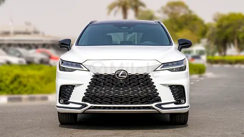 RX 500H F SPORT | 2-YEAR WARRANTY + SERVICE AVAILABLE | IN-HOUSE FINANCING | 0% DOWNPAYMENT (BANK)