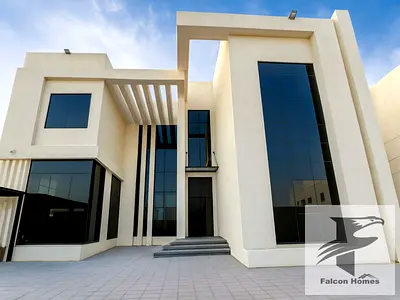 Life here begins differently, starting with wide-open spaces where the breeze whispers through your private garden.    Property Features:  •	Newly bui