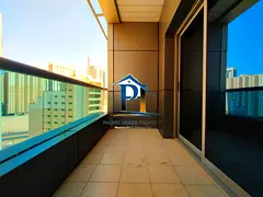 Spacious &amp; Luxury | 02 Bedroom | 2 Baths | Kids play Area | With Gym Pool Parking