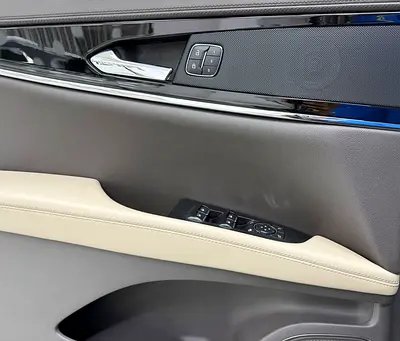 2022 Lincoln NAUTILUS 照片 13