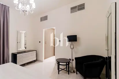Prime 1BR | Polo Residence C1 | Spacious