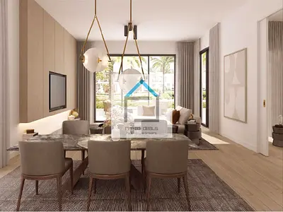 4BR Corner Townhouse Near Pool - Cash Buyers only