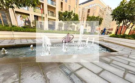 استوديو مفروش جديد كليًا للإيجار في منطقة الممشى، الشارقة