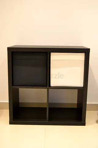 Cube Shelf Unit