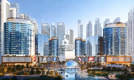 Lagoon Lifestyle | Furnished Studio | 30% OFF | Prime Investment