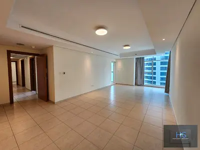 2BHK + Maid room | Lake View | Close to metro