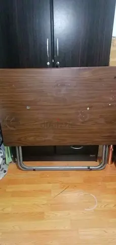 Computer table/folding table/Studying Table for Sale in good condition