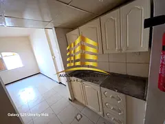 Ground Floor 1BHK in Al Rashidiya 3 | Opposite Bus Station &amp; Grand Mosque Property Specification