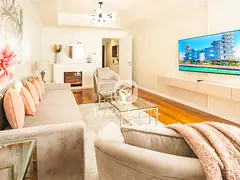 Modern Furnished Living I Prime Marina I Ready