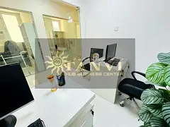 Fully Furnished office | near to Metro | Direct form Owner