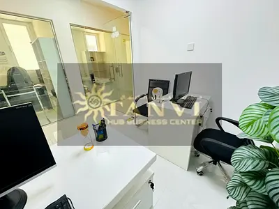 Fully Furnished office | near to Metro | Direct form Owner