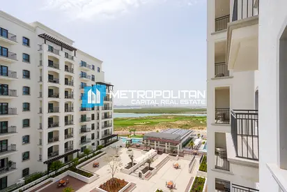 Vacant 1BR |Furnished|Partial Canal View|Brand New