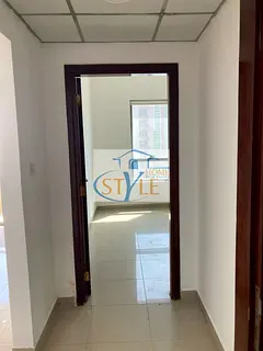 One-bedroom for rent in Al Majaz 2 area in a prime location
