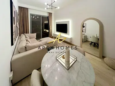 1 Bed + Study | Fully Furnished | Great Price