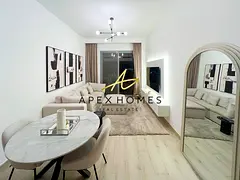 1 Bed + Study | Fully Furnished | Great Price