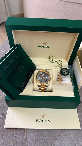 Rolex Datejust 41