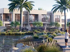 On Lagoon | Closed Kitchen | Prime Location