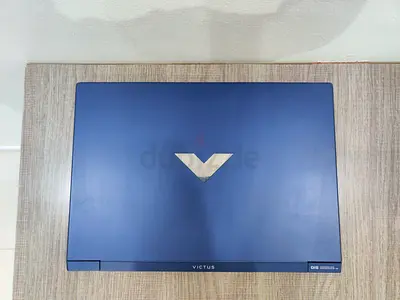 HP Victus 15.6 Gaming Laptop — Like New Condition