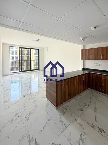 2 Bedroom - Be The First Tenent - Handover 2025 - Brand New