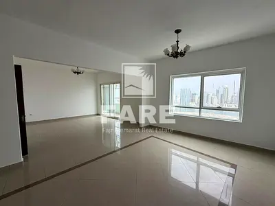 شقة 3 غرف للبيع في المروة 3 | مساحة كبيرة | سعر مميز