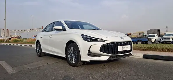MG5 DELUXE 1.5L 2024 MODEL CHINESE SPECS PRICE FOR LOCAL