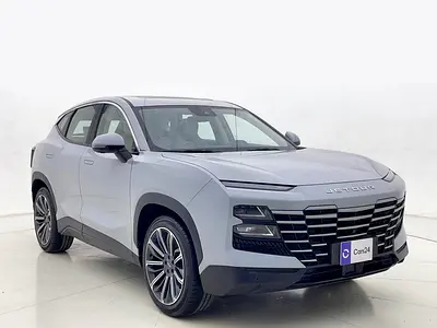 AED 1,169/m | 0 DP | Free 3 Months Warranty | Service History | 30 Day Return | JETOUR DASHENG 2024