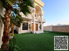 💥 AED 2,690,000! Luxury 5-Bedroom Villa in Al-Haliyo 2 – Private Pool &amp; Premium Finishing