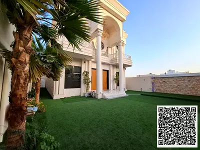 💥 AED 2,690,000! Luxury 5-Bedroom Villa in Al-Haliyo 2 – Private Pool & Premium Finishing