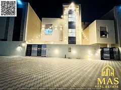 🔥 Luxury Villa for Sale in Al Helio 2 | All-Inclusive | Turnkey | Easy Financing