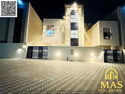 🔥 Luxury Villa for Sale in Al Helio 2 | All-Inclusive | Turnkey | Easy Financing