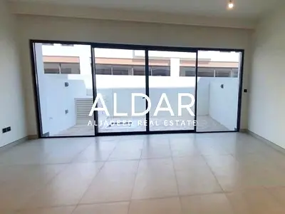 Brand New | Luxury 4BR + Maid | Gated Community