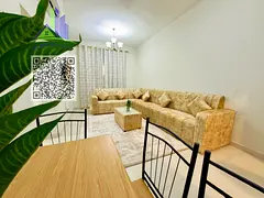 1BHK - monthly rent - all inclusive - furnished - new furniture