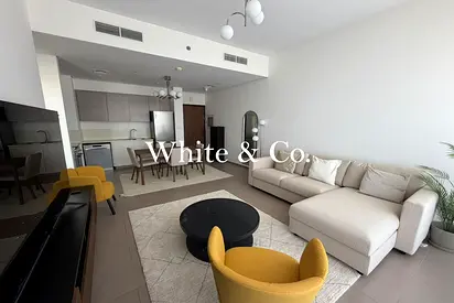 Furnished | Flexible Cheques | Great View