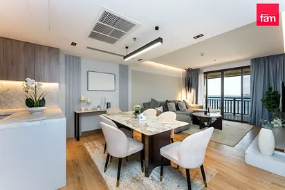 High Floor / Full Sea View / Upgraded / Vacant