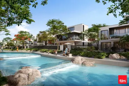 Lowest Price | UltraExclusive Villa | Park Facing