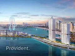 High Floor | Genuine Resale | Sea View