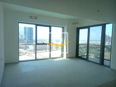 Sunset + Open Sea + Pool View | Spacious 1BR